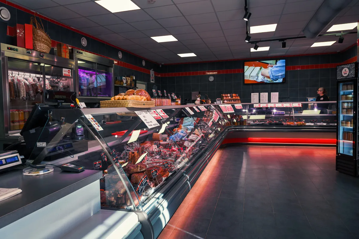 store