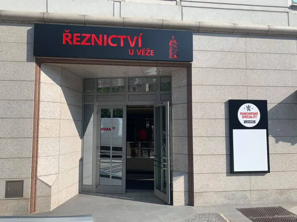 store