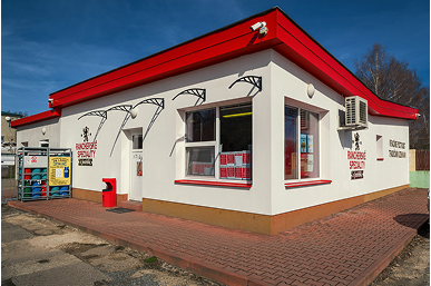 store