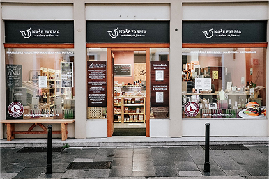 store
